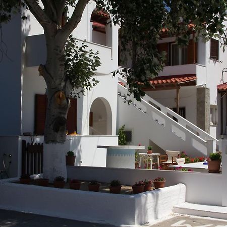 Ferienwohnung Aristidis Galissas Exterior foto