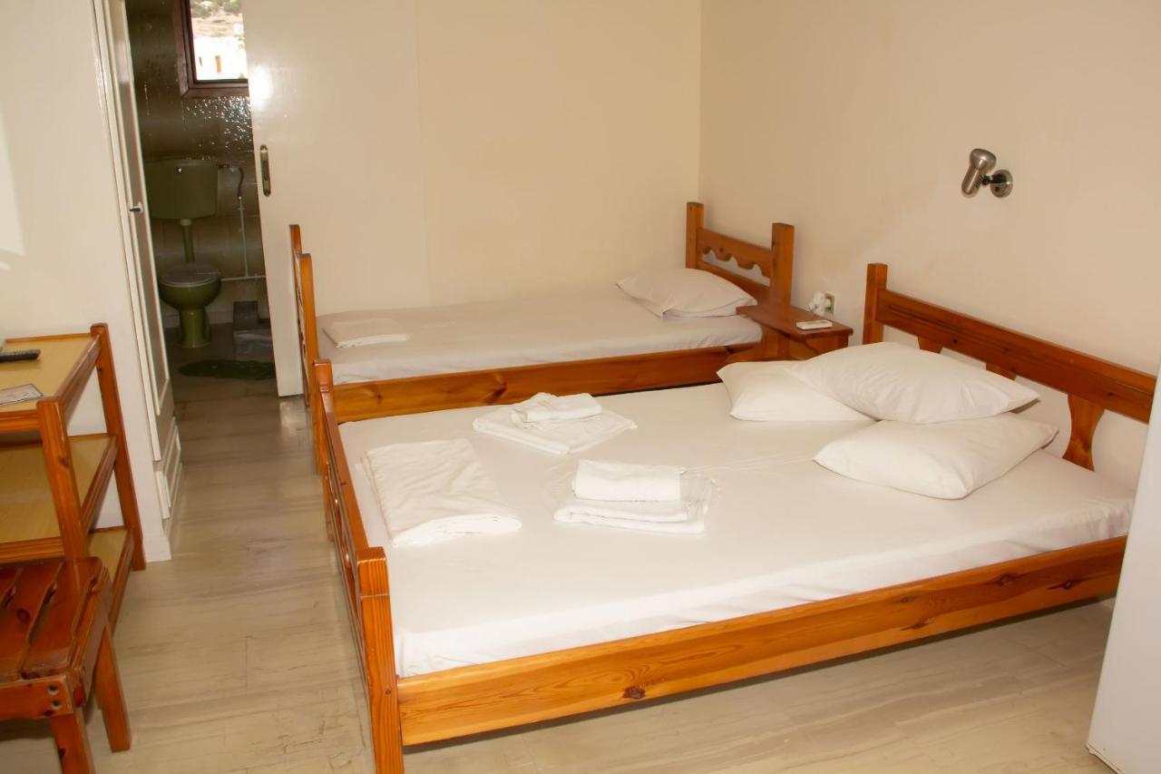 Ferienwohnung Aristidis Galissas Exterior foto