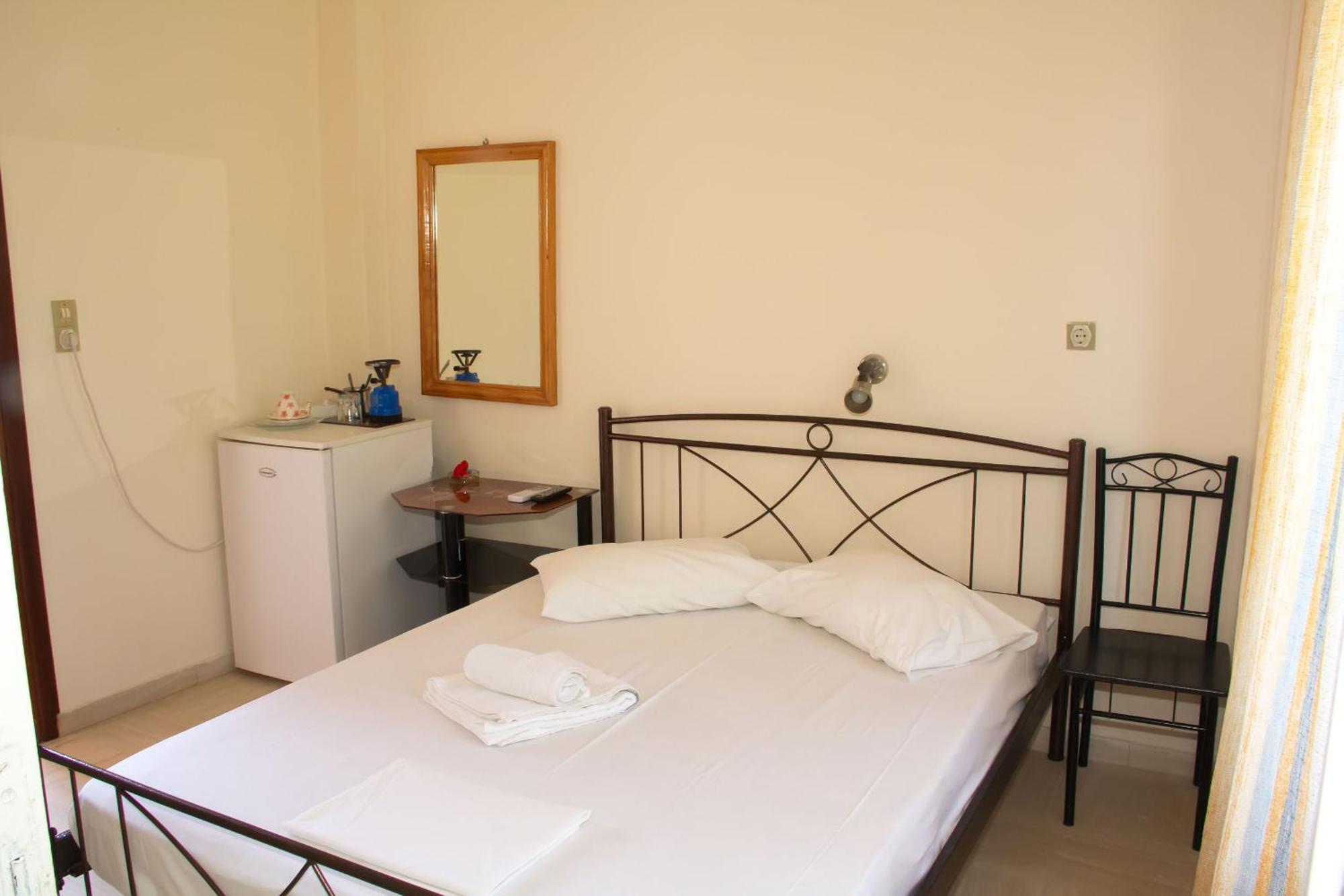 Ferienwohnung Aristidis Galissas Exterior foto