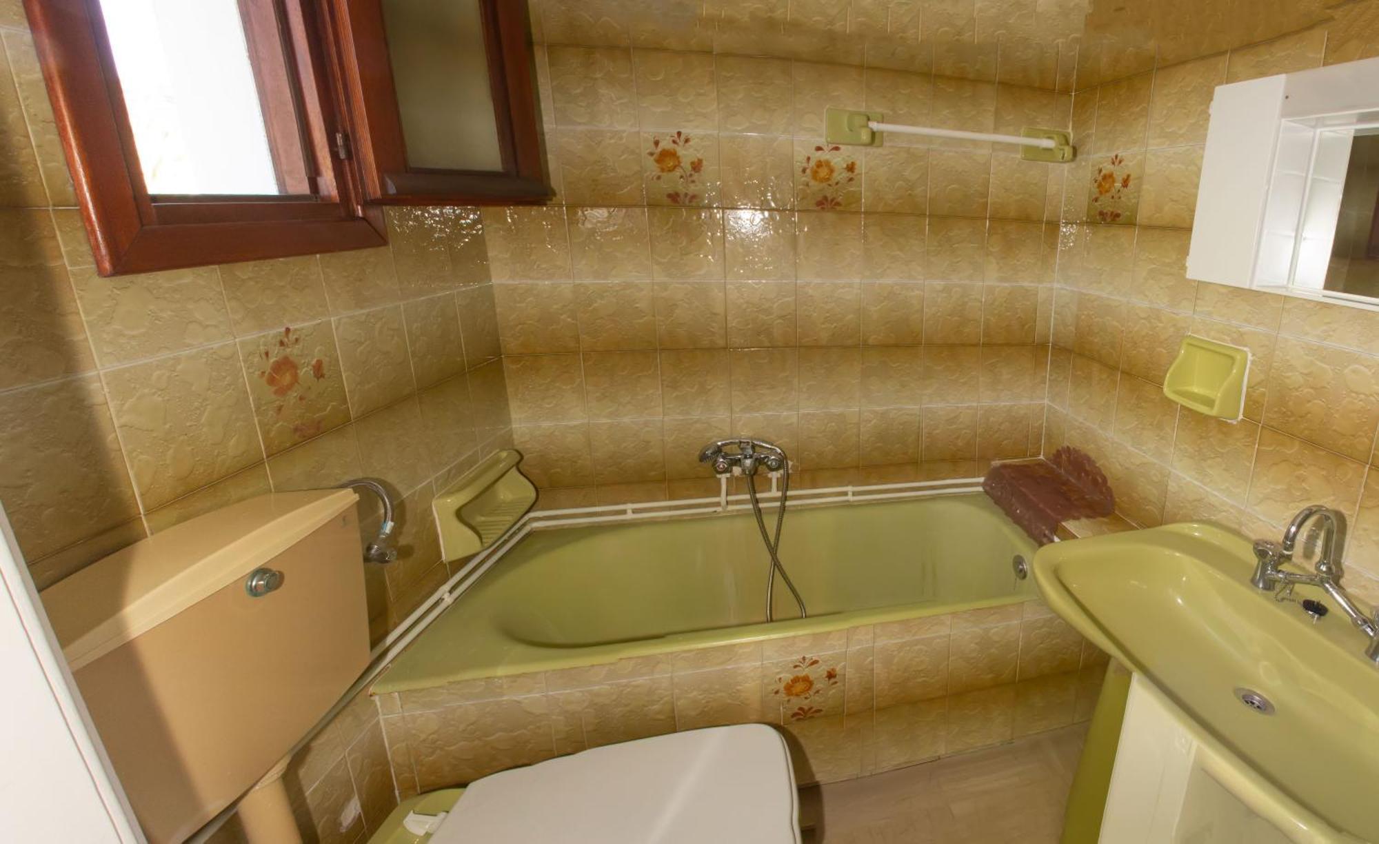 Ferienwohnung Aristidis Galissas Exterior foto