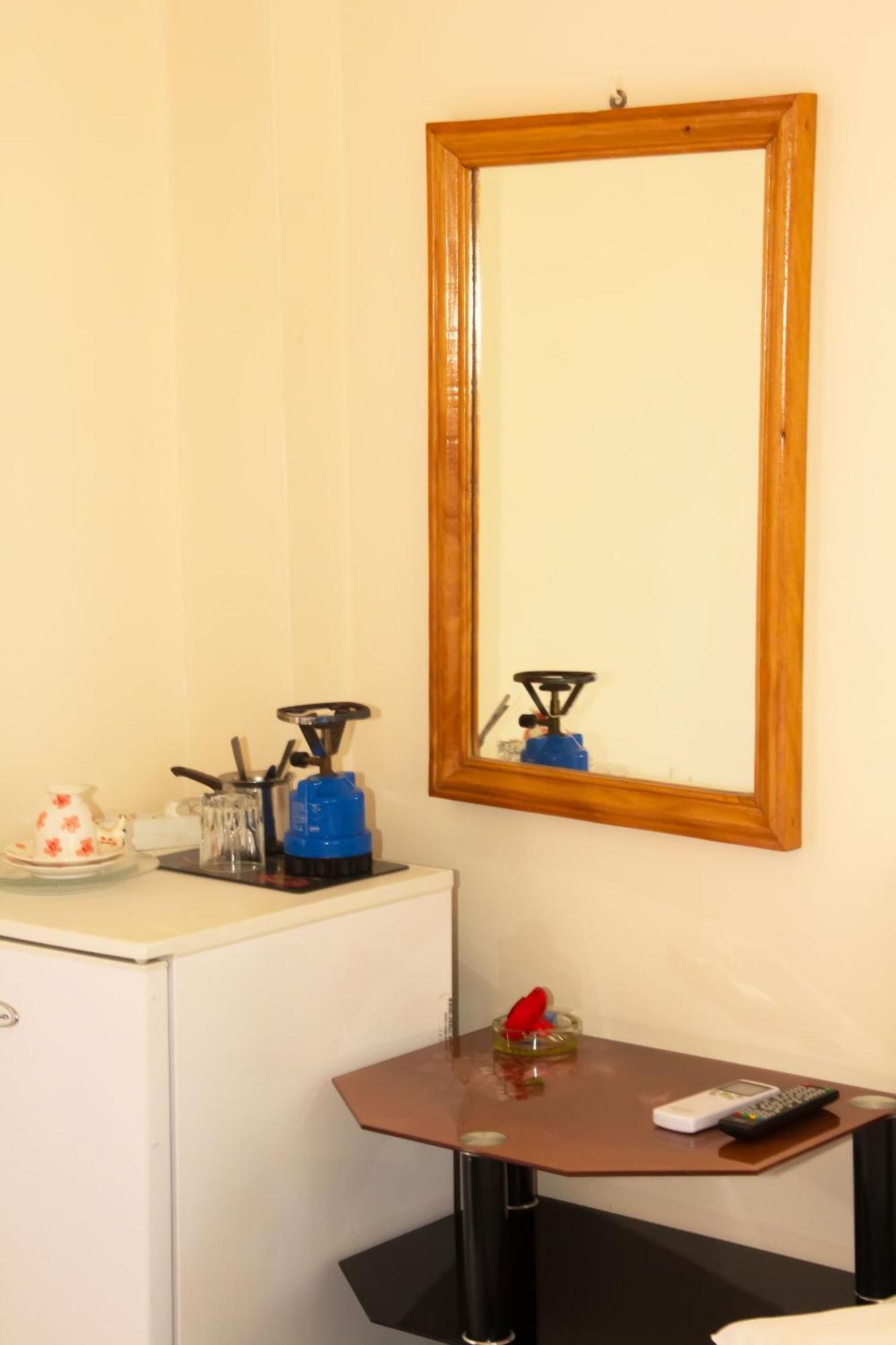 Ferienwohnung Aristidis Galissas Exterior foto
