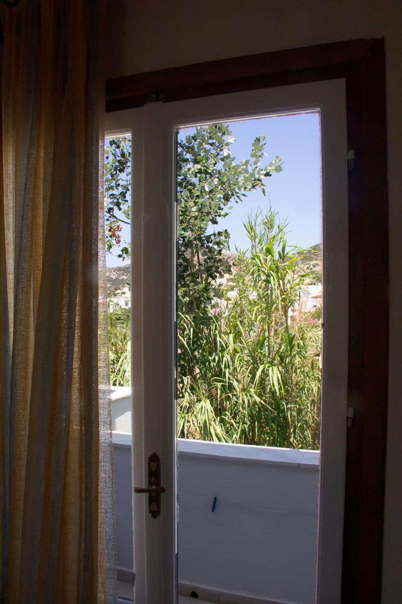 Ferienwohnung Aristidis Galissas Exterior foto