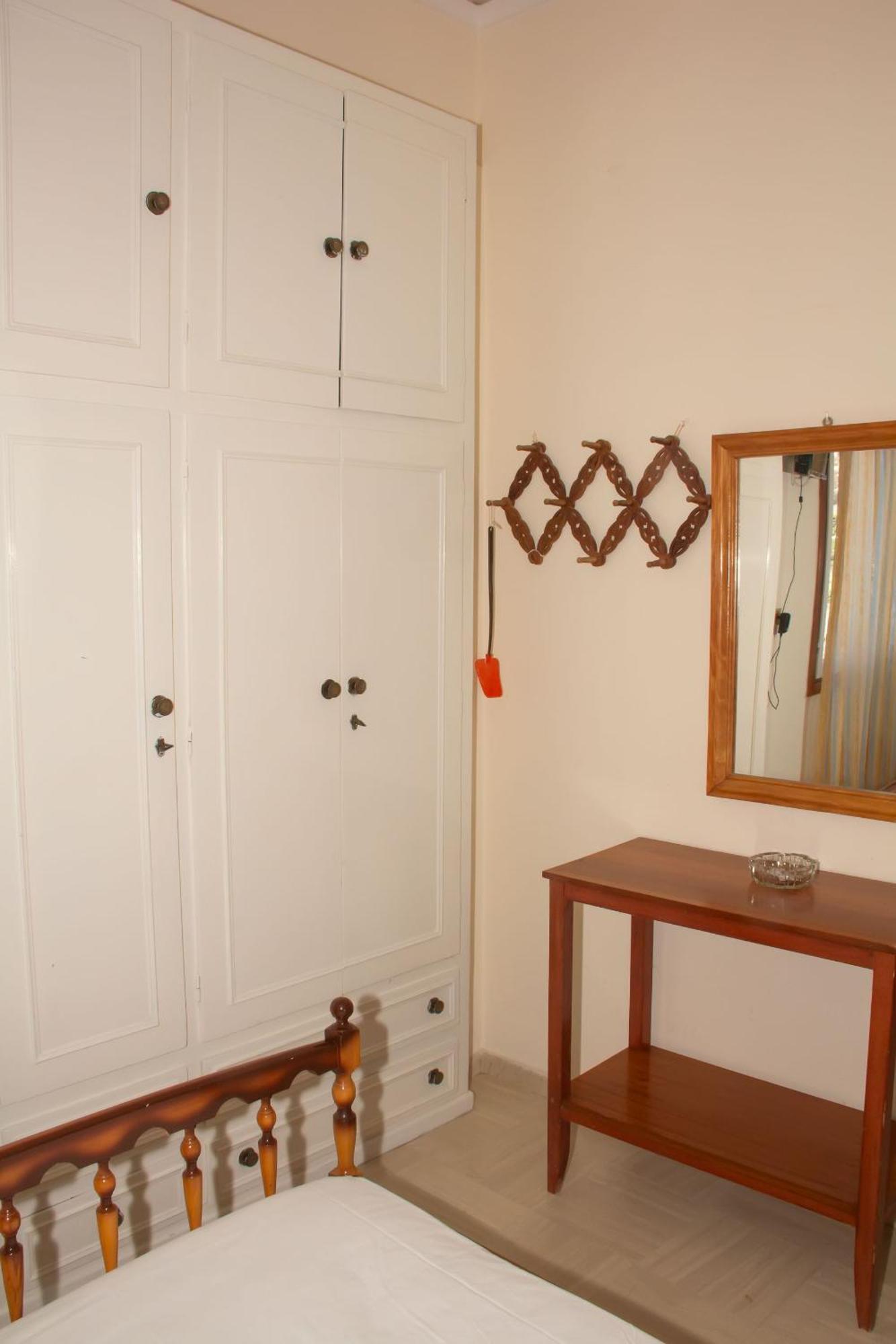 Ferienwohnung Aristidis Galissas Exterior foto