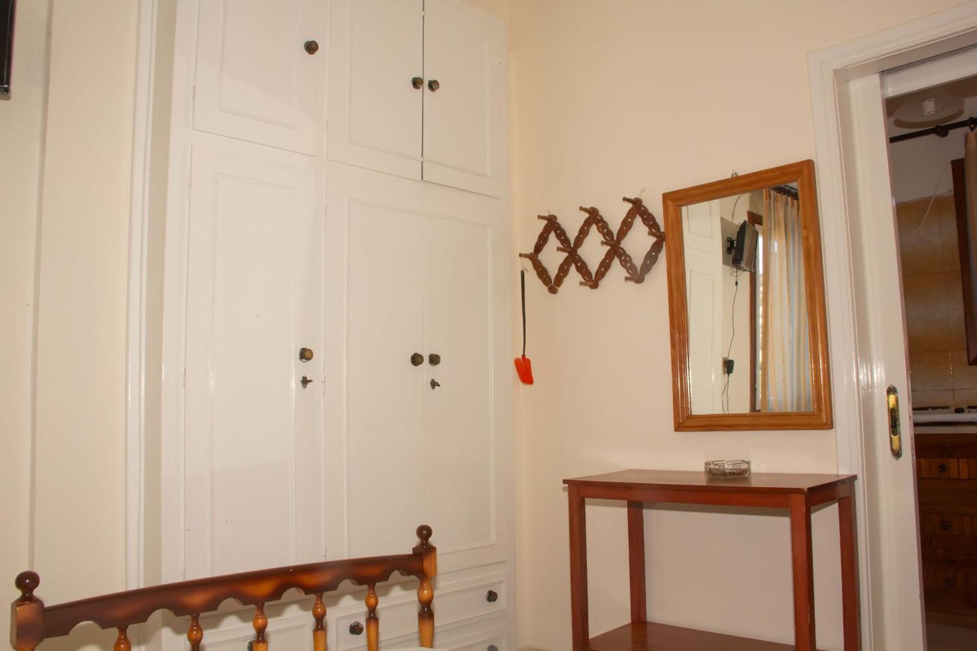 Ferienwohnung Aristidis Galissas Exterior foto