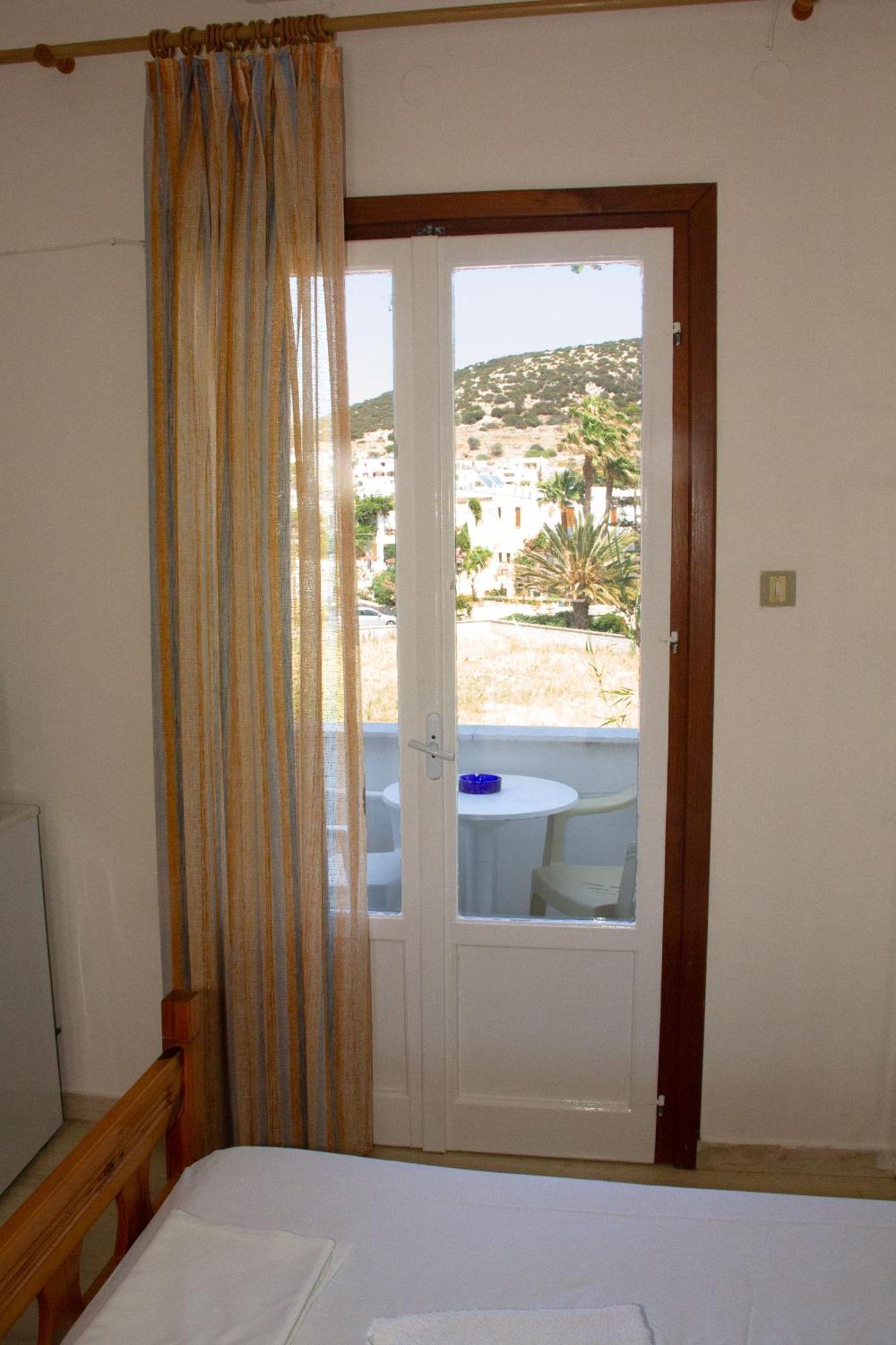 Ferienwohnung Aristidis Galissas Exterior foto