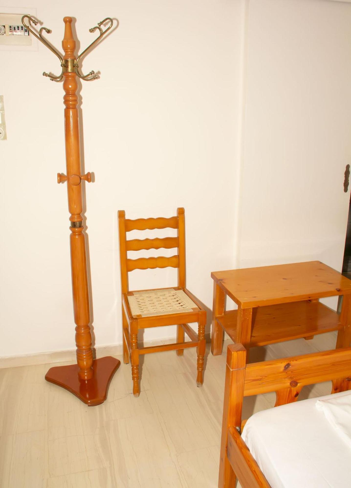Ferienwohnung Aristidis Galissas Exterior foto