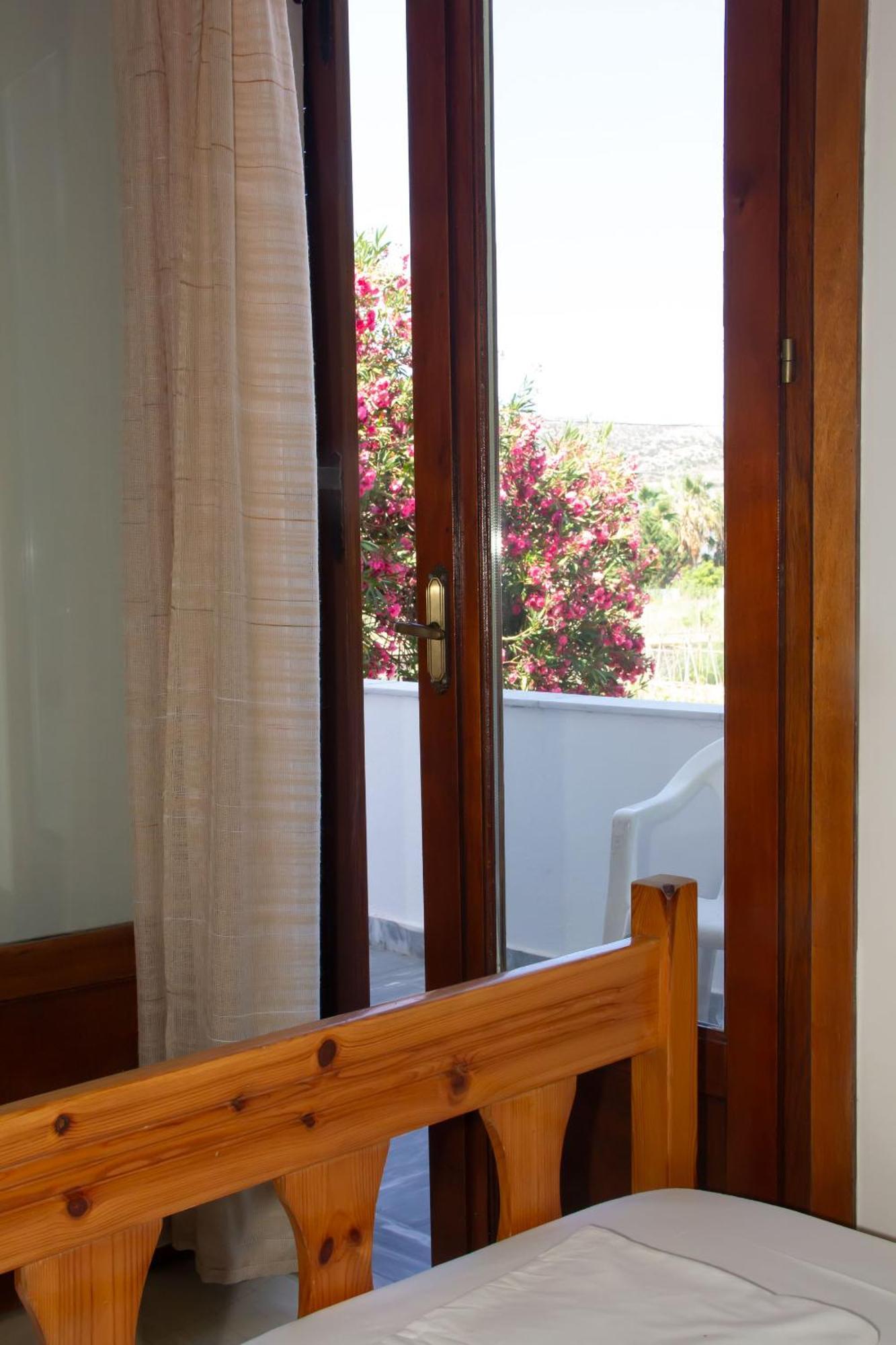 Ferienwohnung Aristidis Galissas Exterior foto