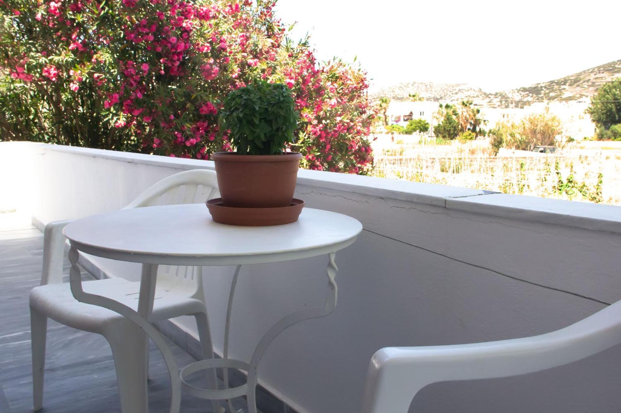 Ferienwohnung Aristidis Galissas Exterior foto