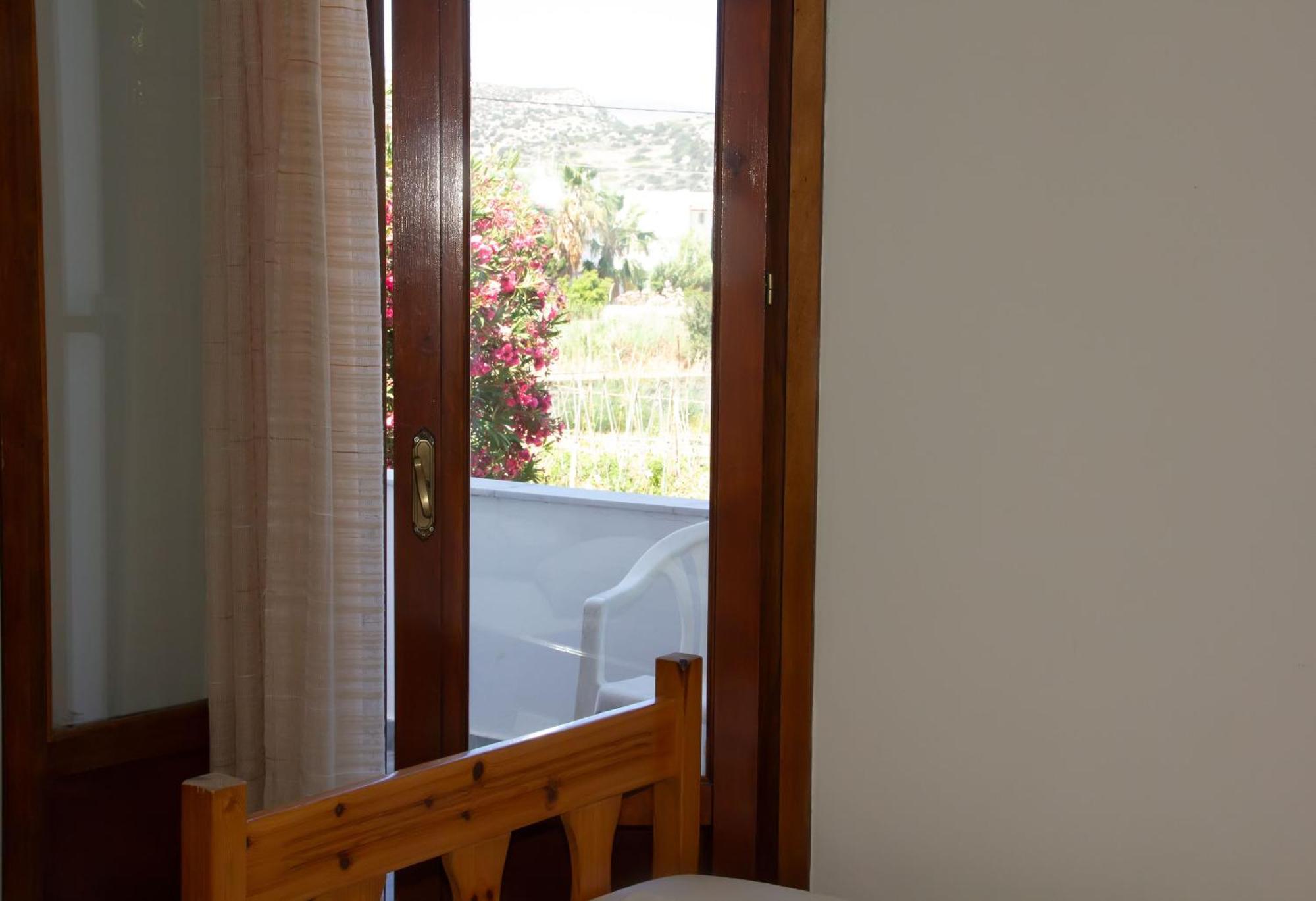 Ferienwohnung Aristidis Galissas Exterior foto