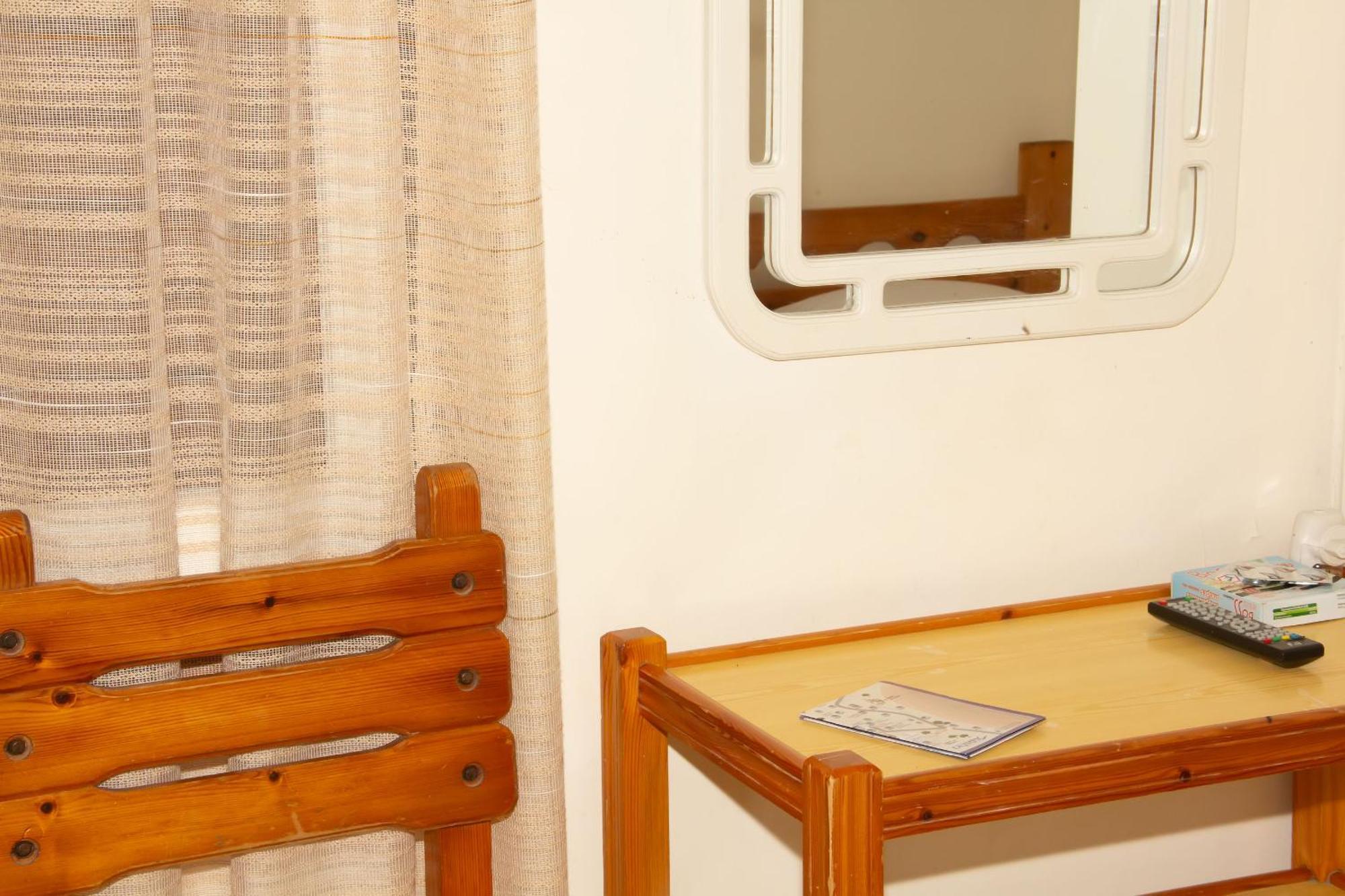Ferienwohnung Aristidis Galissas Exterior foto